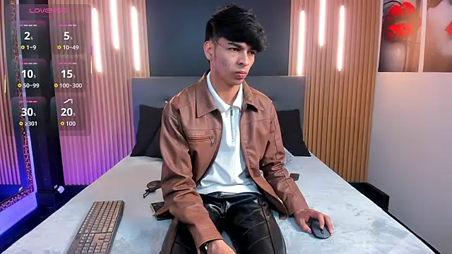 OnlyJos online show from 15, 1, 2026