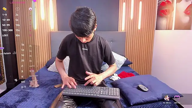 OnlyJos online show from 23, 10, 2025