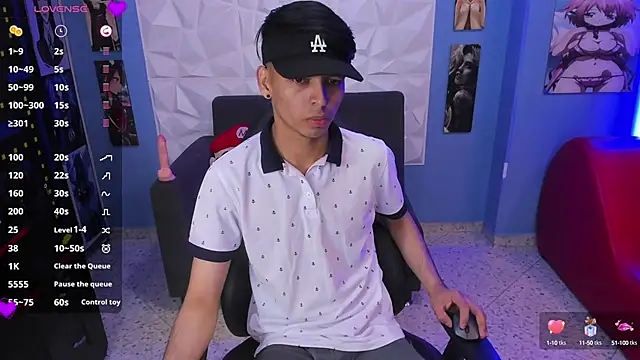 OnlyJos online show from 19, 9, 2025