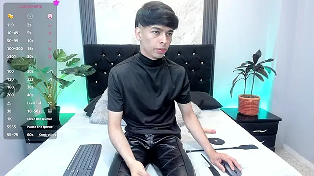 OnlyJos online show from 23, 11, 2025