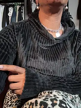 Kennady Buxum Goddess online show from 2, 12, 2025