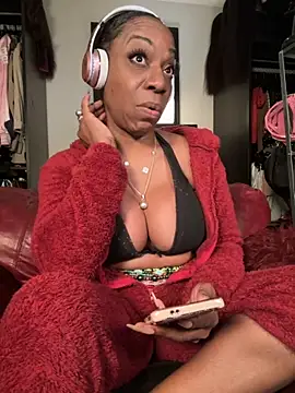 Kennady Buxum Goddess online show from 4, 10, 2025