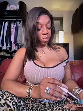 Kennady Buxum Goddess online show from 11, 2, 2026