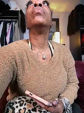 Kennady Buxum Goddess online show from 6, 2, 2026