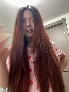 mimi9420 online show from 7, 5, 2026