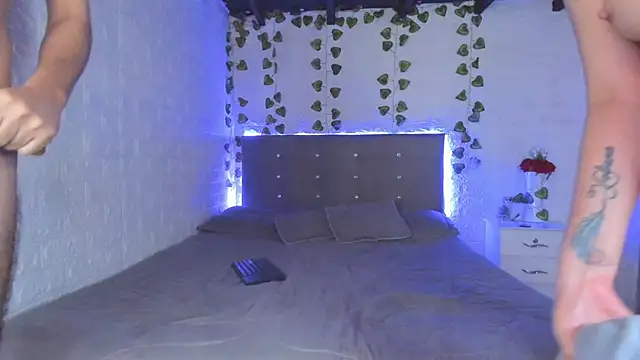 andyxraven  online show from 2, 2, 2026