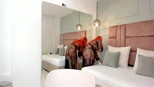 saray marquez online show from 17, 10, 2025