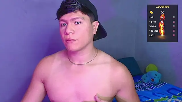 Alejandro Vt online show from 22, 12, 2025