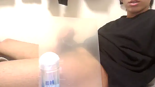 Kento26767 online show from 17, 1, 2026