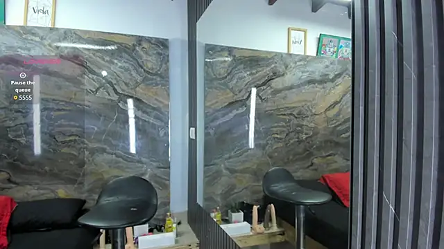 Gretchenn online show from 11, 11, 2025