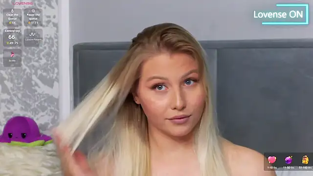 Amy mit online show from 19, 9, 2025