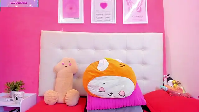 Macarena 05 online show from 3, 12, 2025