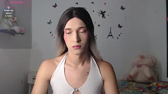 Macarena 05 online show from 14, 9, 2025