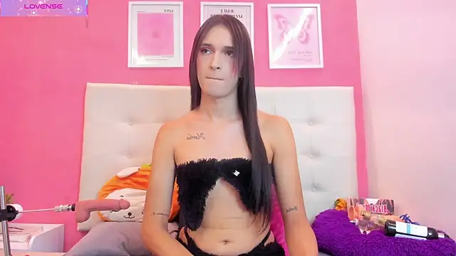 Macarena 05 online show from 3, 11, 2025