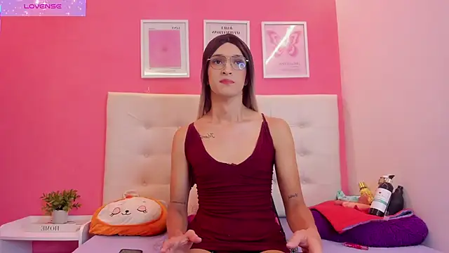 Macarena 05 online show from 26, 11, 2025