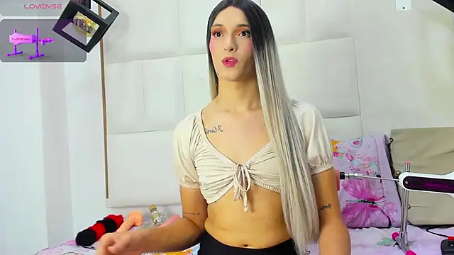 Macarena 05 online show from 27, 9, 2025