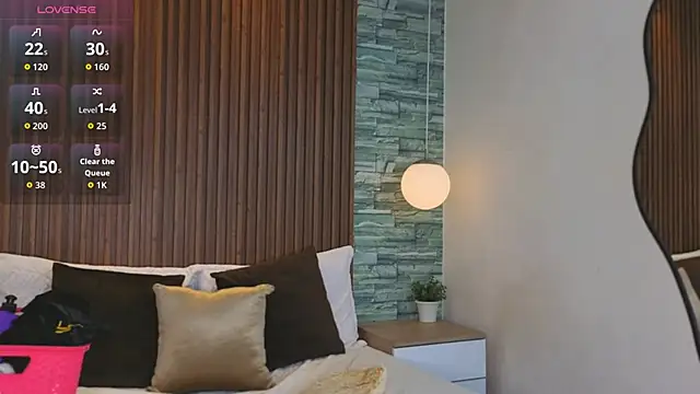 Miagomezx online show from 26, 3, 2026