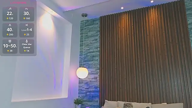 Miagomezx online show from 19, 3, 2026