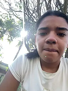 Snapshot of Miagomezx chatting on 18, 1, 2026 Miagomezx online show from 18, 1, 2026