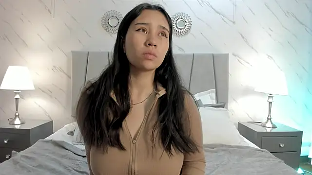 Karoll Teyes online show from 3, 10, 2025