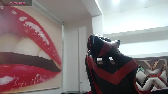 Snapshot of greiccy_20 chatting on 9, 9, 2025 greiccy 20 online show from 9, 9, 2025