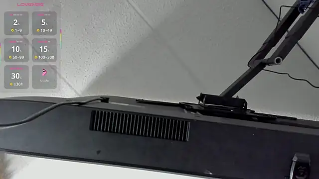 Snapshot of greiccy_20 chatting on 13, 10, 2025 greiccy 20 online show from 13, 10, 2025