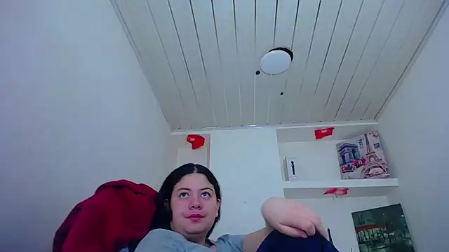 Snapshot of greiccy_20 chatting on 28, 11, 2025 greiccy 20 online show from 28, 11, 2025