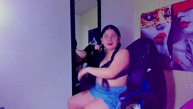 Snapshot of greiccy_20 chatting on 15, 11, 2025 greiccy 20 online show from 15, 11, 2025