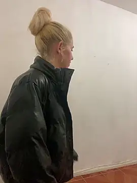 Bruna551 online show from 20, 11, 2025