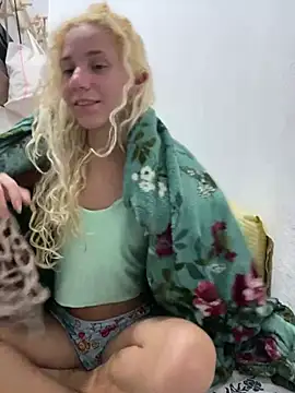 Bruna551 online show from 12, 3, 2026