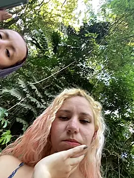 Bruna551 online show from 5, 10, 2025