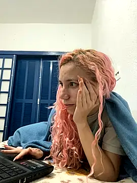 Bruna551 online show from 10, 9, 2025