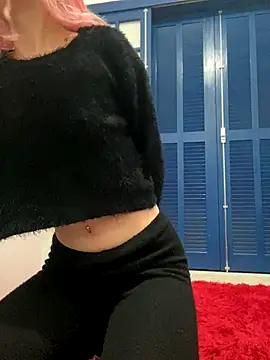 Bruna551 online show from 11, 9, 2025