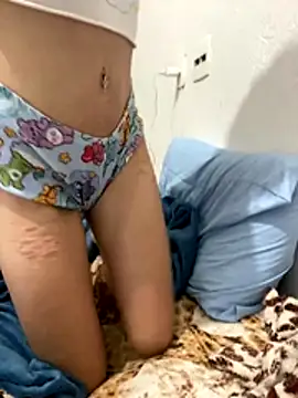 Bruna551 online show from 4, 11, 2025