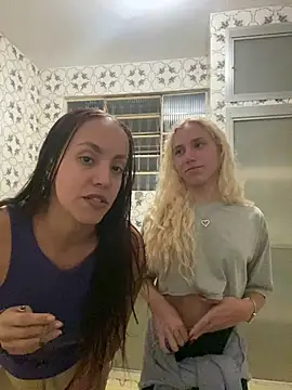 Bruna551 online show from 15, 11, 2025