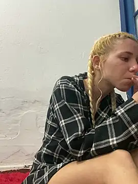 Bruna551 online show from 26, 3, 2026