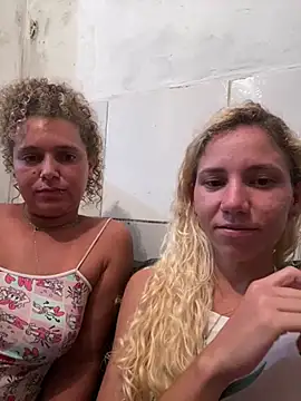 Bruna551 online show from 8, 2, 2026