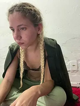 Bruna551 online show from 27, 2, 2026