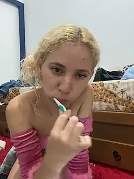 Bruna551 online show from 2, 11, 2025