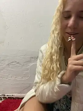 Bruna551 online show from 11, 3, 2026