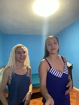 Bruna551 online show from 3, 12, 2025