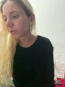 Bruna551 online show from 3, 3, 2026