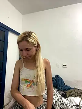 Bruna551 online show from 17, 12, 2025