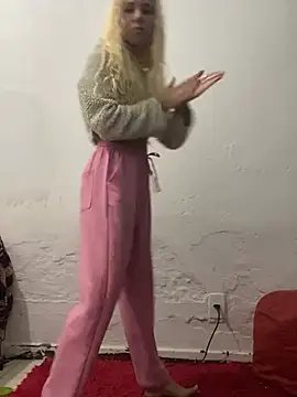 Bruna551 online show from 10, 4, 2026