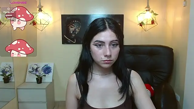 agarycus  online show from 20, 9, 2025