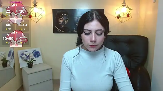 agarycus  online show from 4, 10, 2025