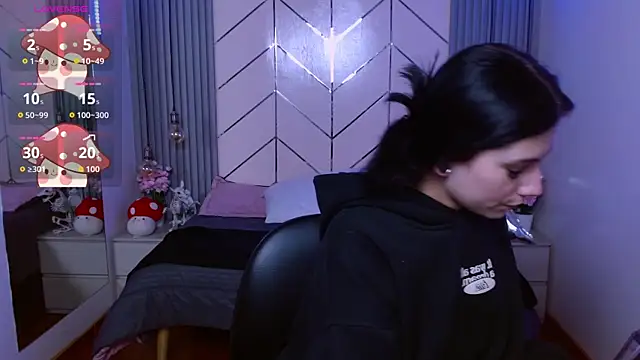 agarycus  online show from 13, 1, 2026