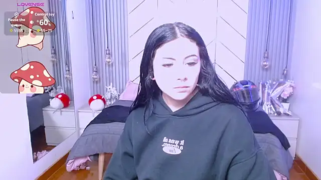 agarycus  online show from 14, 1, 2026