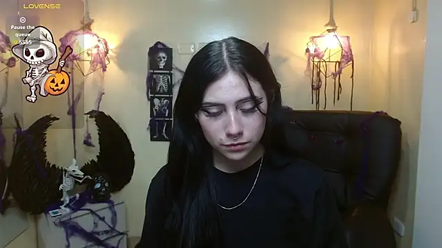 agarycus  online show from 30, 10, 2025