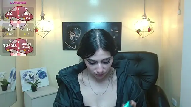 agarycus  online show from 6, 10, 2025